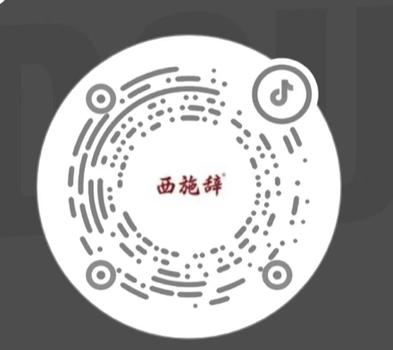 抖音二维码