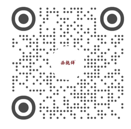 小红书二维码