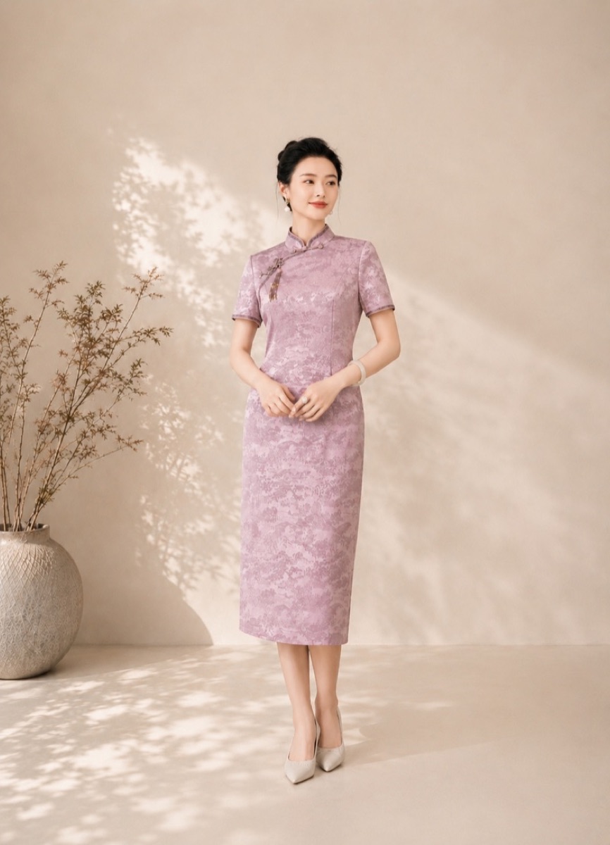 婚宴礼服